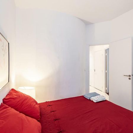 La Joliette- Spacieux Et Lumineux, 4 Couchages Марсель Екстер'єр фото