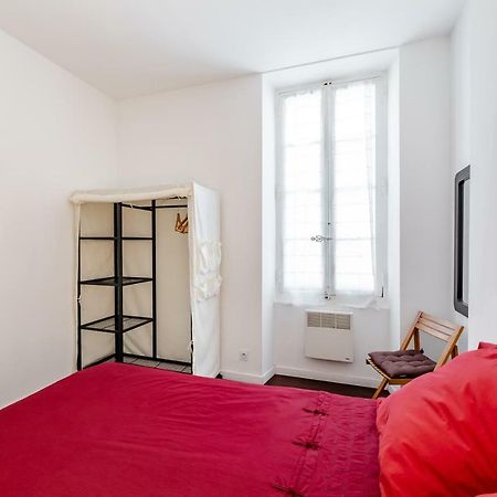 La Joliette- Spacieux Et Lumineux, 4 Couchages Марсель Екстер'єр фото